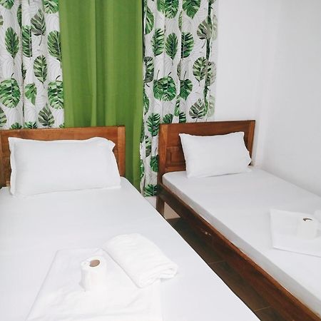 Ziah'S Guest House Сан-Висенте Номер фото