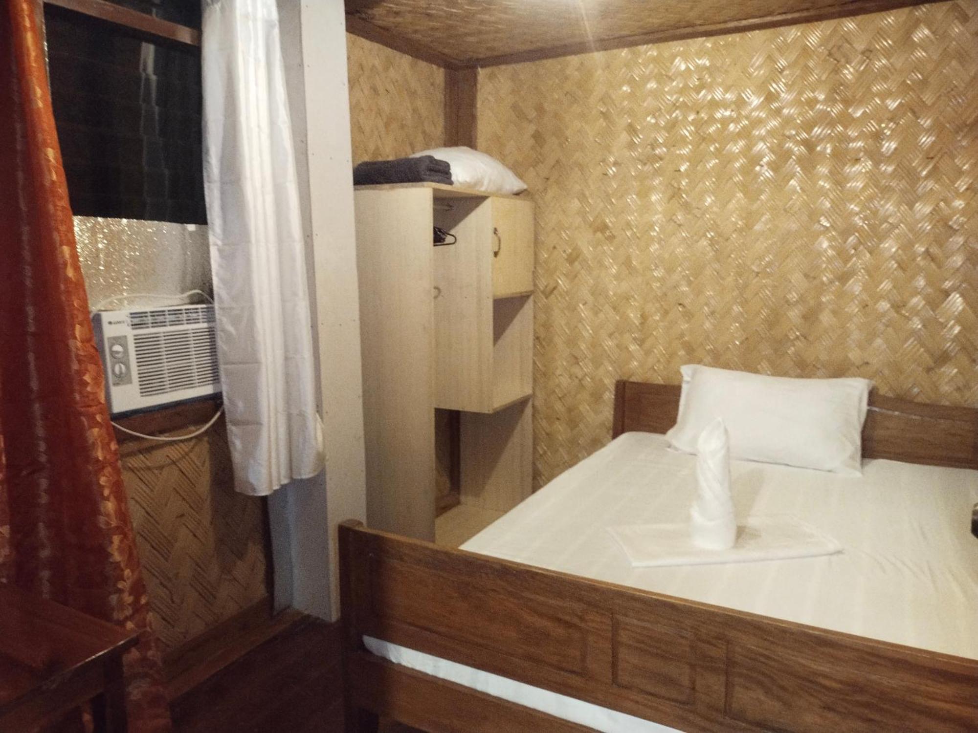 Ziah'S Guest House Сан-Висенте Экстерьер фото