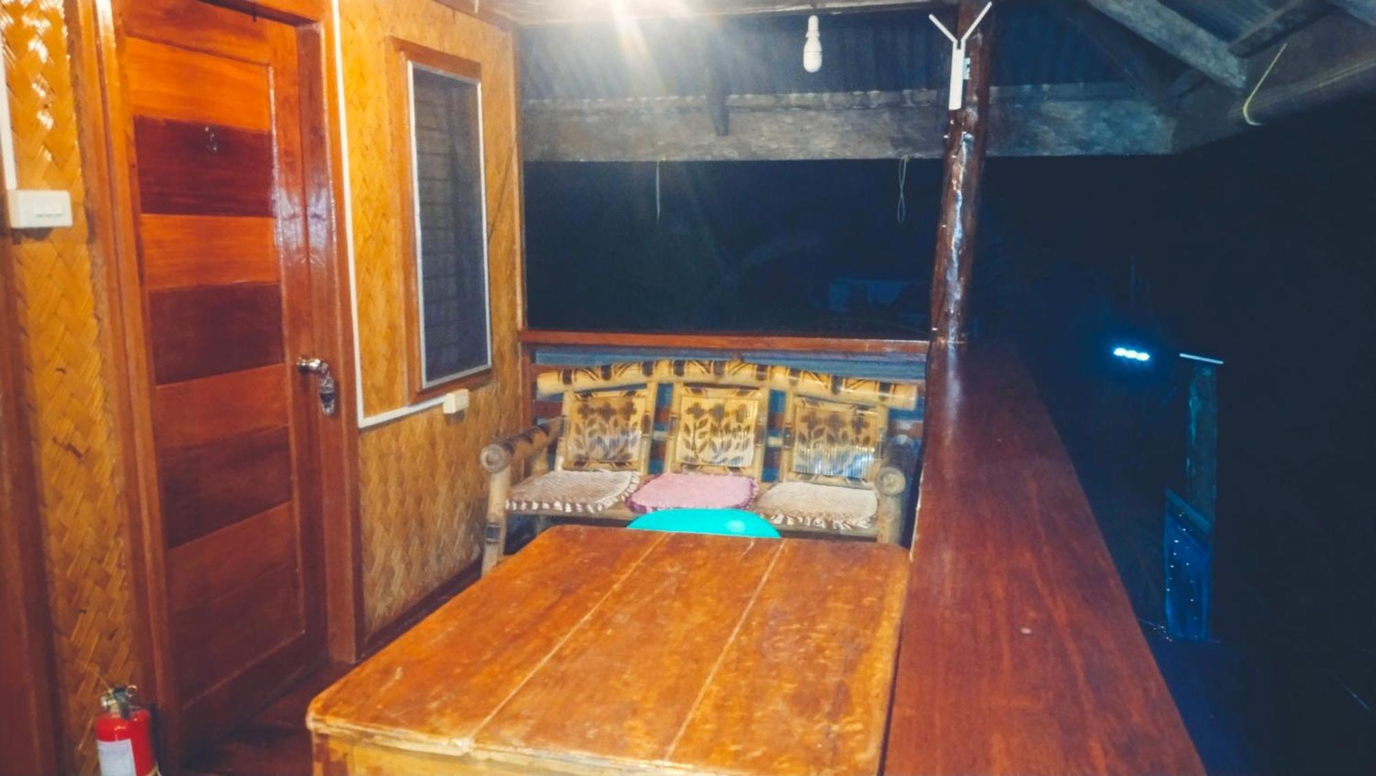 Ziah'S Guest House Сан-Висенте Номер фото