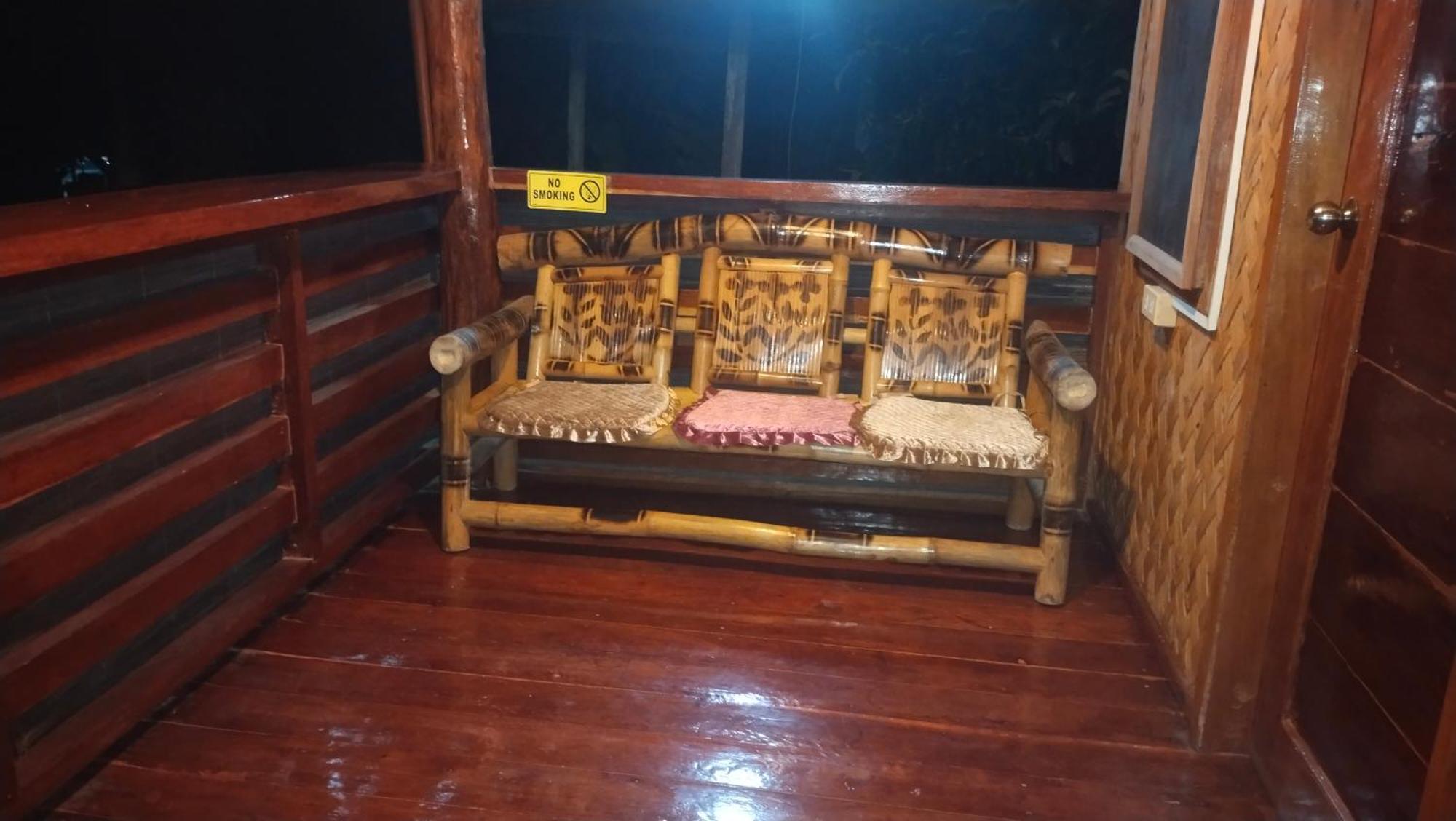 Ziah'S Guest House Сан-Висенте Номер фото